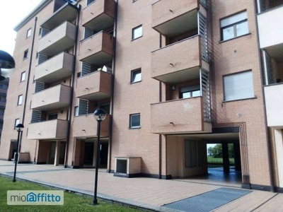 Appartamento arredato con terrazzo Legnano