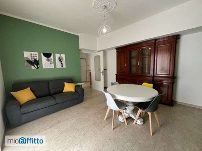 Appartamento arredato con terrazzo Lingotto