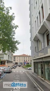 Appartamento arredato Padova