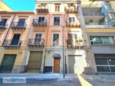 Appartamento arredato Palermo