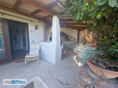 Appartamento arredato Porto cervo