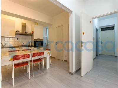 Appartamento Bilocale in ottime condizioni in vendita a Ali' Terme