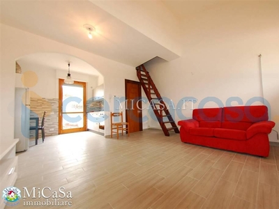 Appartamento Bilocale in ottime condizioni, in vendita in Viale Del Tirreno 65, Pisa