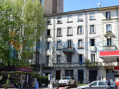 Appartamento Bilocale in ottime condizioni, in vendita in Viale Monza, Milano