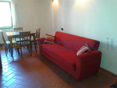 Appartamento Bilocale in vendita a San Gimignano