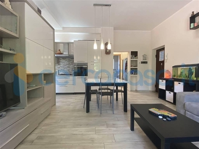 Appartamento Bilocale in vendita a San Giorgio Piacentino