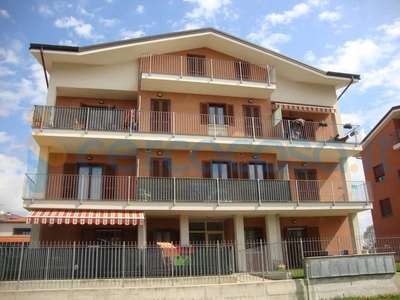 Appartamento Bilocale in vendita in Via Brignole, Santena