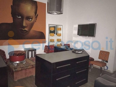 Appartamento Bilocale in vendita in Via Marini 75, Massa Di Somma