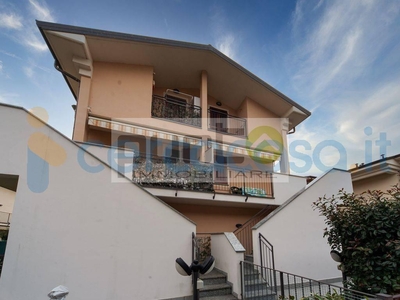 Appartamento Bilocale in vendita in Via Santi Pietro E Paolo 206, Vaprio D'adda