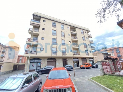 Appartamento Bilocale in vendita in Via Veronese 9, Pioltello