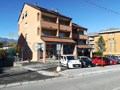 Appartamento Bilocale in vendita in Via Villatico 38, Colico