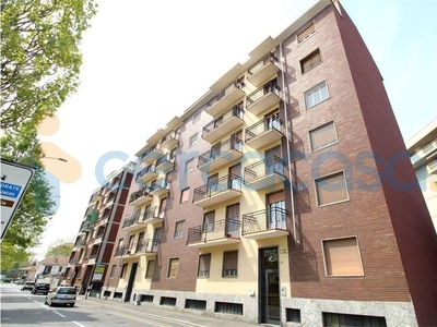 Appartamento Bilocale in vendita in Viale Curtatone 28, Novara