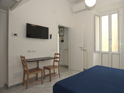Appartamento con 1 camera da letto in affitto a Porta Pia, Roma