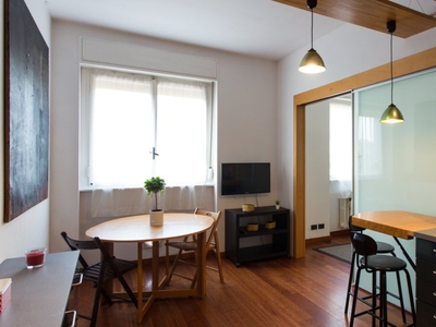 Appartamento con 1 camera da letto in affitto a Precotto, Milano