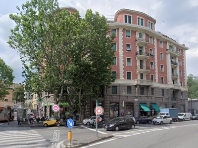 Appartamento da ristrutturare a Genova