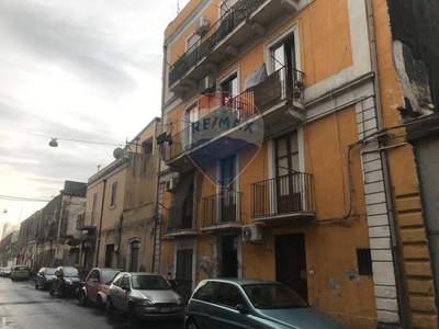 Appartamento di 20 mq a Catania