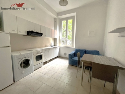 Appartamento di 50 mq a Piacenza