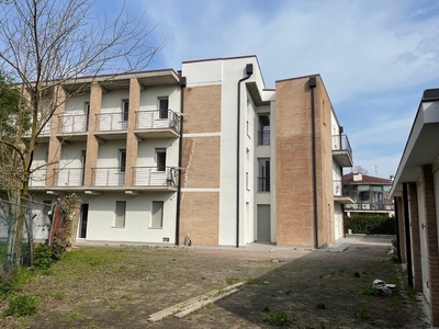 appartamento in condominio in vendita a Bondeno