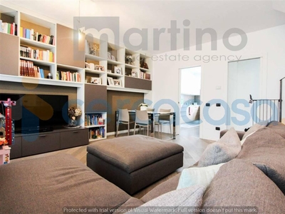 Appartamento in ottime condizioni, in vendita in Via Isonzo 35, Lissone