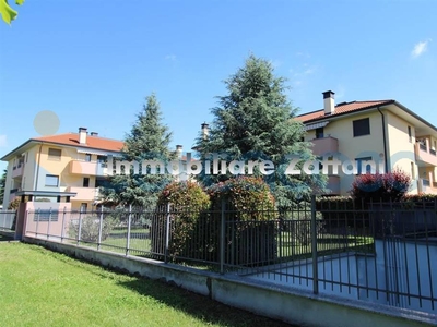 Appartamento in ottime condizioni, in vendita in Via Ragazzi Del 99 12b, San Giorgio Su Legnano