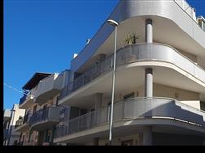 Appartamento in vendita a Andria CENTRALE