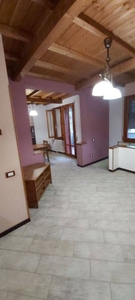 appartamento in vendita a Castelnuovo dei sabbioni