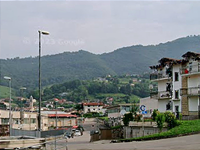 appartamento in vendita a Cazzano Sant'Andrea