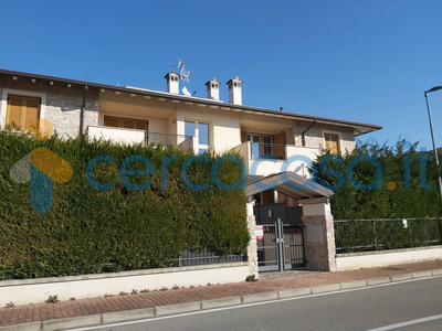 Appartamento in vendita a Grezzago Via Sicilia