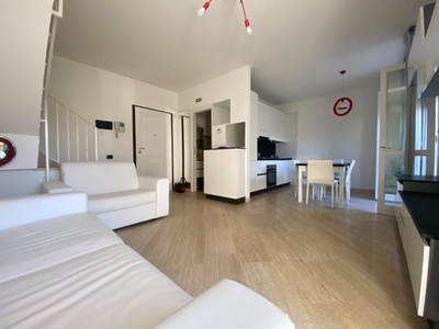 Appartamento in vendita a Marina di Carrara - Carrara