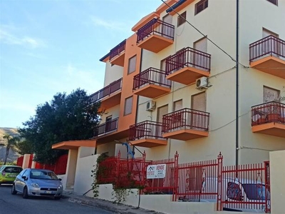 appartamento in vendita a Motta San Giovanni