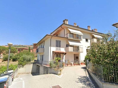 Appartamento in Vendita ad Cortona - 88000 Euro