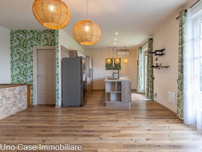 Appartamento in Vendita ad Fubine Monferrato - 160000 Euro