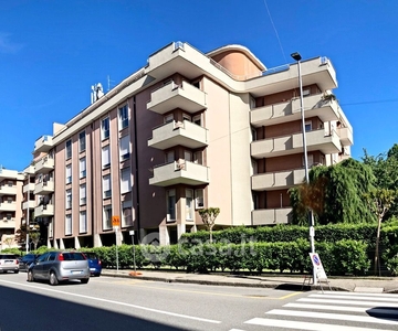 Appartamento in Vendita in Corso Vercelli 13 a Novara