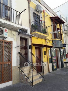 Appartamento in Vendita in Corso Vittorio Emanuele II a Foggia