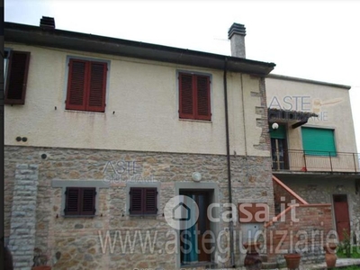 Appartamento in Vendita in SR439dir 3 a Volterra