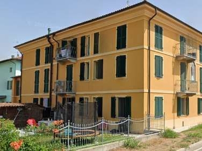 Appartamento in Vendita in Strada Alessandria a Mirabello Monferrato