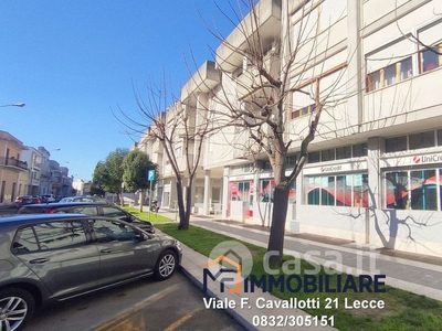 Appartamento in Vendita in Via Alcide De Gasperi 77 a Monteroni di Lecce