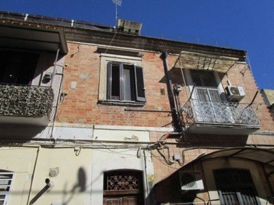 Appartamento in Vendita in Via Amicangelo Ricci a Foggia