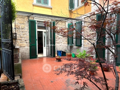 Appartamento in Vendita in Via Antonio Locatelli 69 a Bergamo