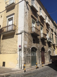 Appartamento in Vendita in Via Arpi 114 a Foggia