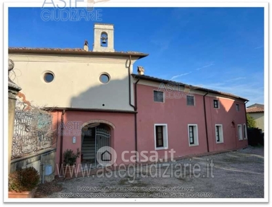 Appartamento in Vendita in Via B. Buozzi a Casciana Terme Lari