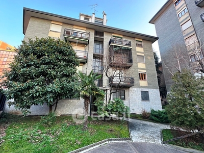Appartamento in Vendita in Via Bernina 43 a Milano