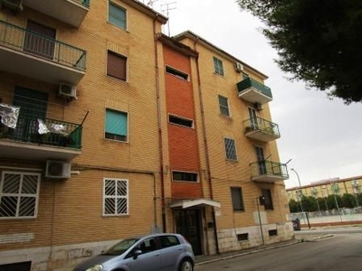 Appartamento in Vendita in Via bruno bozzi 2 a Foggia
