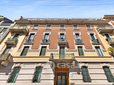 Appartamento in Vendita in Via Cascina Barocco 22 A a Milano