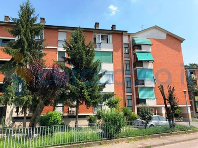 Appartamento in vendita in Via Cesare Battisti 54/u, Casalpusterlengo