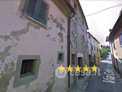 Appartamento in Vendita in Via Colle a Casciana Terme Lari