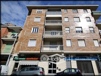 Appartamento in Vendita in Via Cuneo 57 a Nichelino