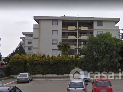 Appartamento in Vendita in Via DANIMARCA a Foggia