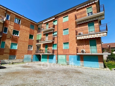 Appartamento in Vendita in Via Dante Alighieri 21 a Casirate d'Adda