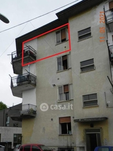 Appartamento in Vendita in Via dei Carpani 5 a Montecchio Maggiore